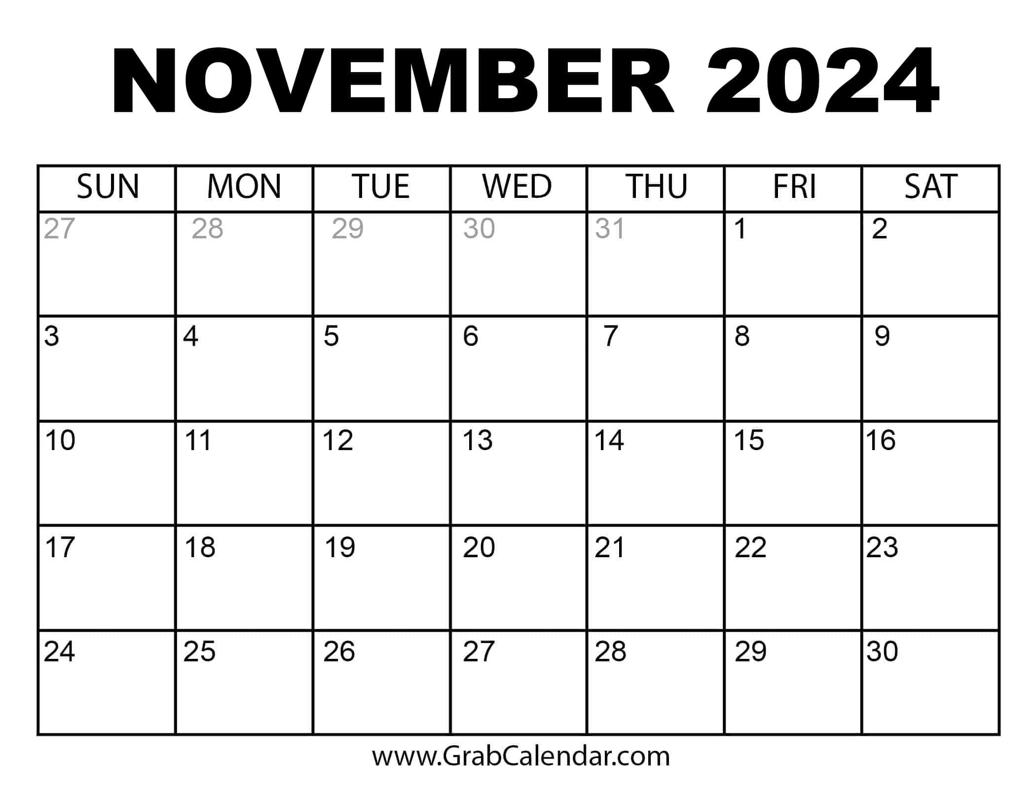 Calender